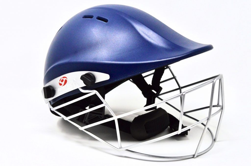 Ayrtek Cricket Helmet