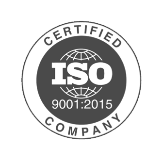 BEC are an iso 9001:2015 certified company.